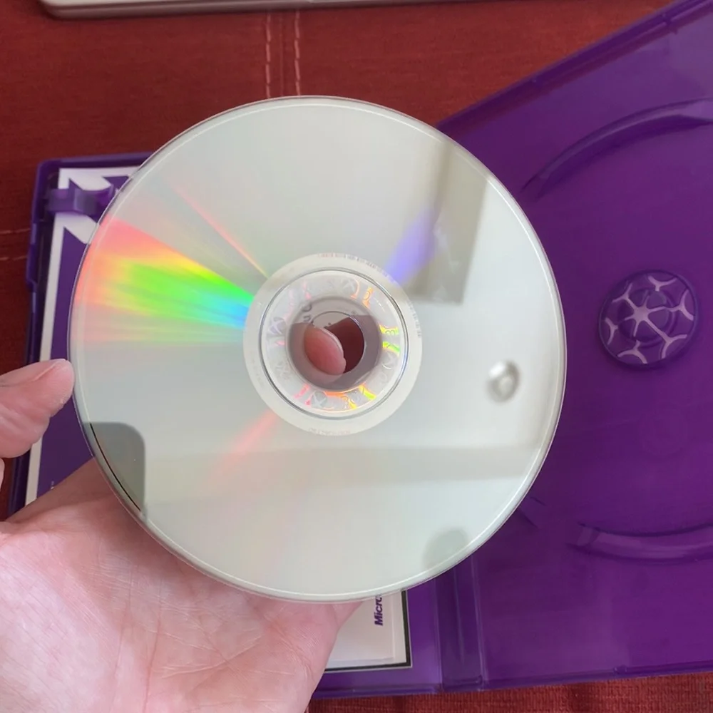 🎮 EUC XBOX 360: Kinect Adventures
